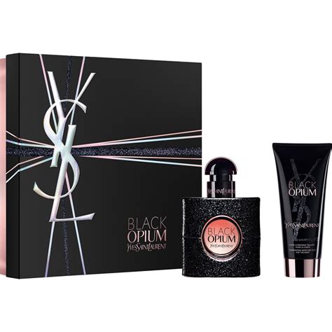 ysl geschenkset